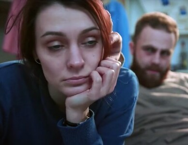 Лечение зависимости от мефедрона в Волчанске Девушка под действием наркотиков